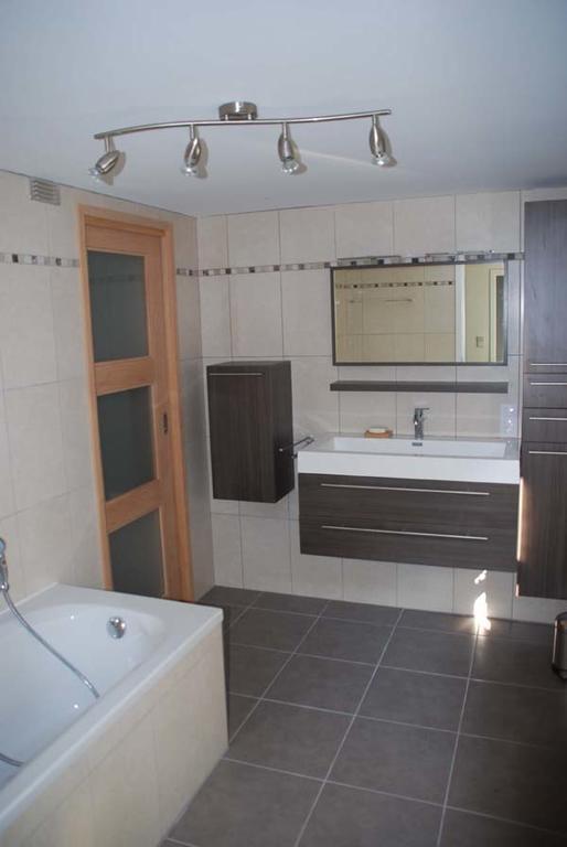 Les Haies Solwaster Extérieur photo