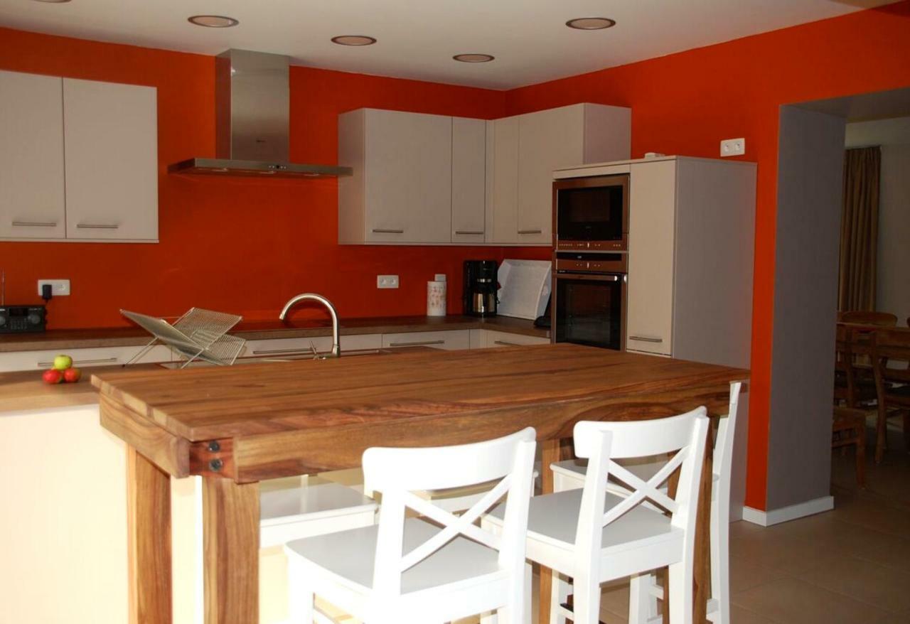 Les Haies Solwaster Extérieur photo