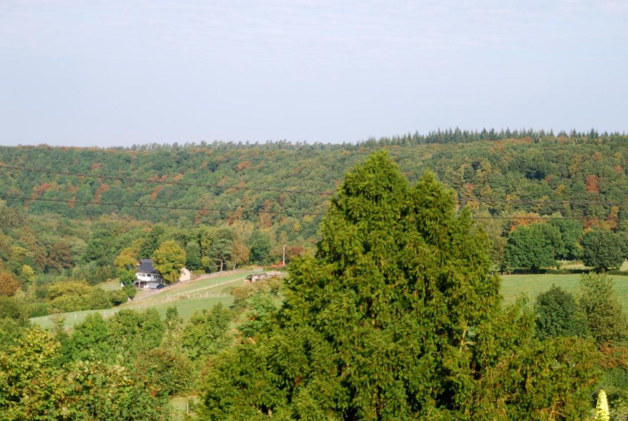Les Haies Solwaster Extérieur photo